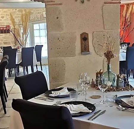 Hotel D'hotes Domaine De Beunes 4*
