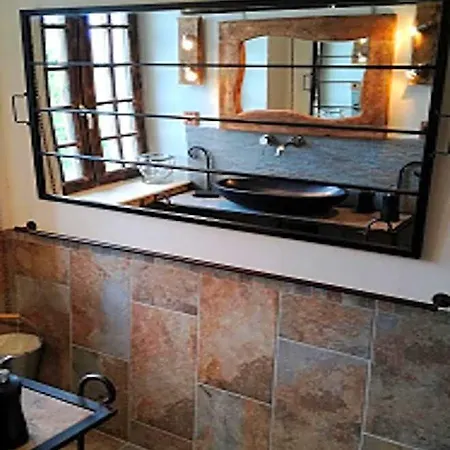 D'hotes Domaine De Beunes 4* Ledat
