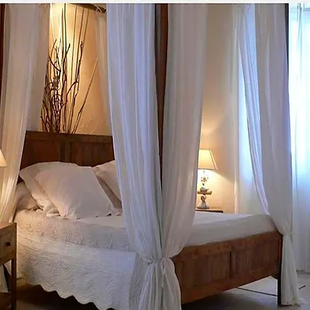Hotel D'hotes Domaine De Beunes 4*