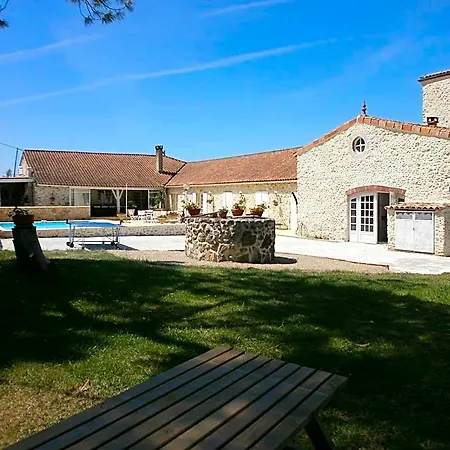 D'hotes Domaine De Beunes Ledat