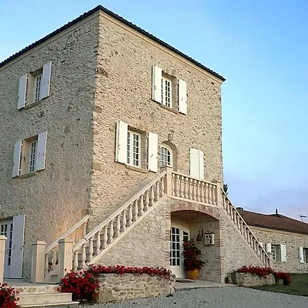 Hotel D'hotes Domaine De Beunes 4*
