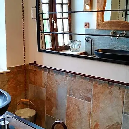 D'hotes Domaine De Beunes Hotel 4*
