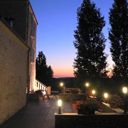 D'hotes Domaine De Beunes 4*