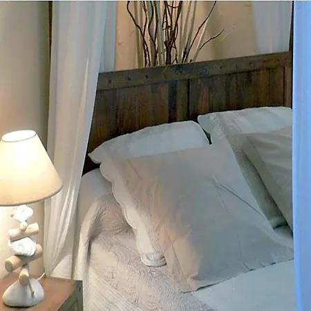 D'hotes Domaine De Beunes 4*