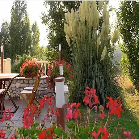 D'hotes Domaine De Beunes Hotel 4*