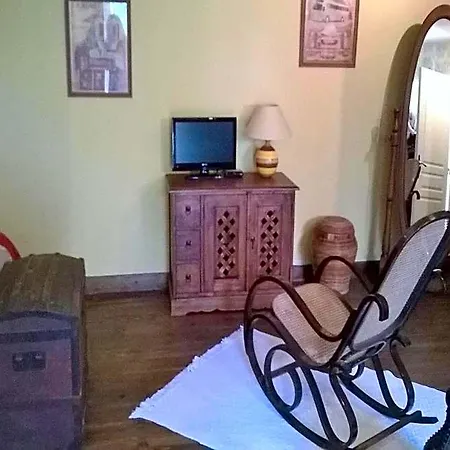 D'hotes Domaine De Beunes Hotel 4*