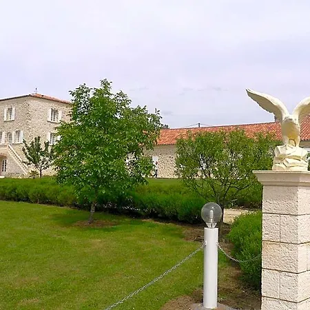 D'hotes Domaine De Beunes Hotel 4*