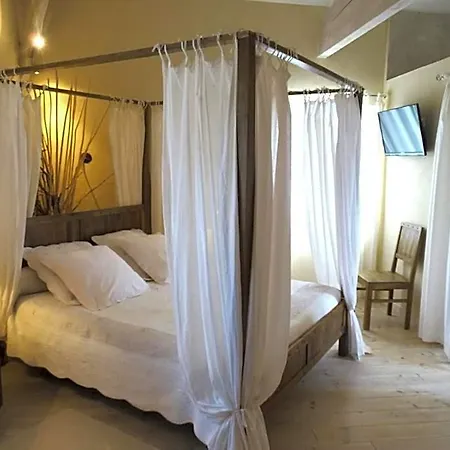 D'hotes Domaine De Beunes Hotel Ledat